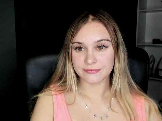 PERFECTvaleria webcam
