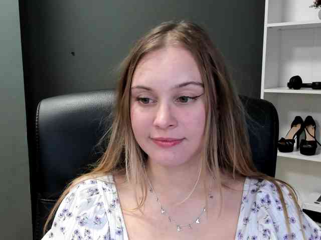 PERFECTvaleria webcam