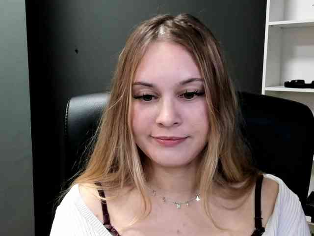 PERFECTvaleria webcam