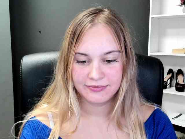 PERFECTvaleria webcam