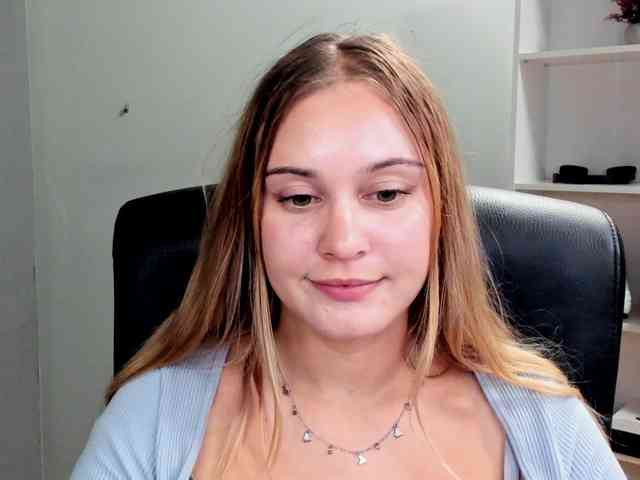PERFECTvaleria webcam