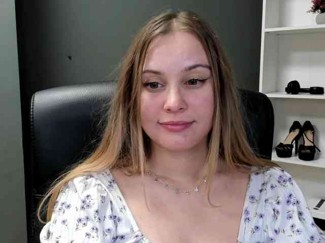 PERFECTvaleria webcam