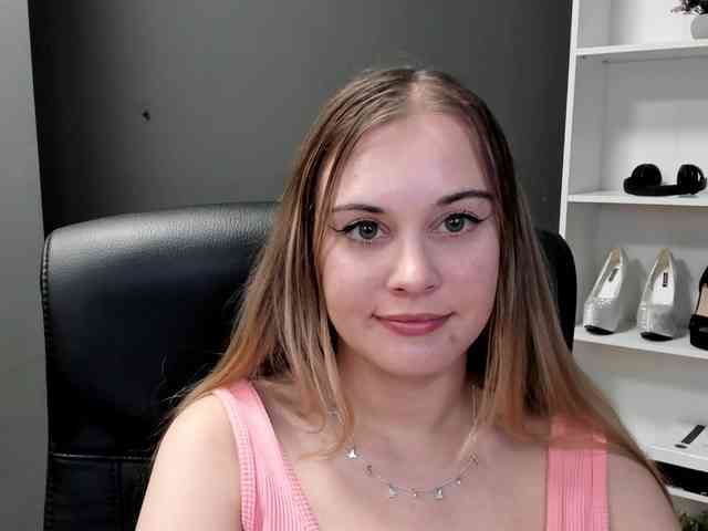 PERFECTvaleria webcam