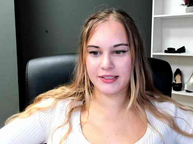 PERFECTvaleria webcam