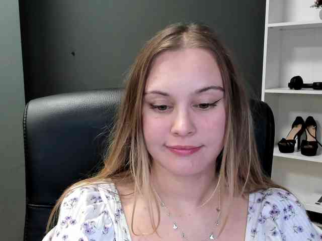 PERFECTvaleria webcam