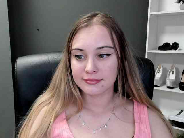 PERFECTvaleria webcam