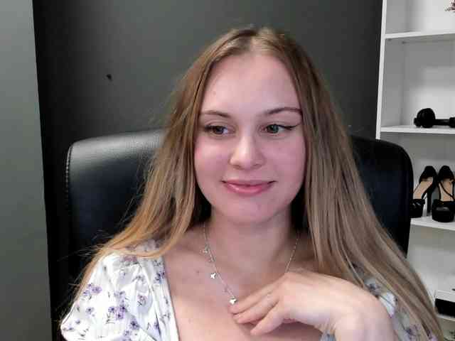 PERFECTvaleria webcam