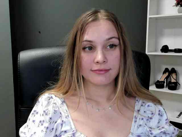 PERFECTvaleria webcam