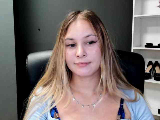 PERFECTvaleria webcam