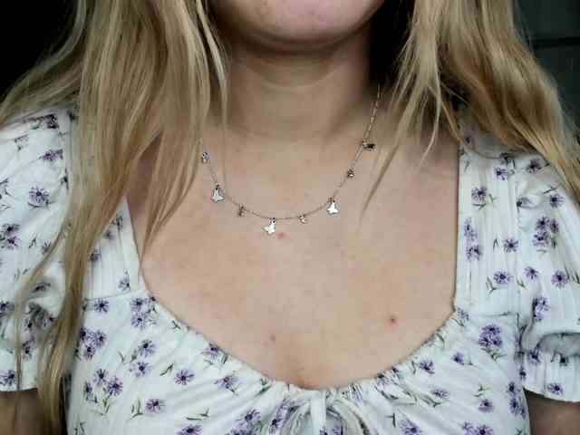 PERFECTvaleria webcam