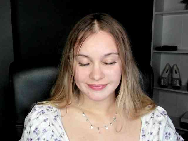 PERFECTvaleria webcam