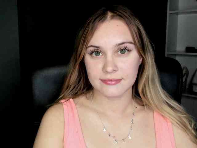 PERFECTvaleria webcam