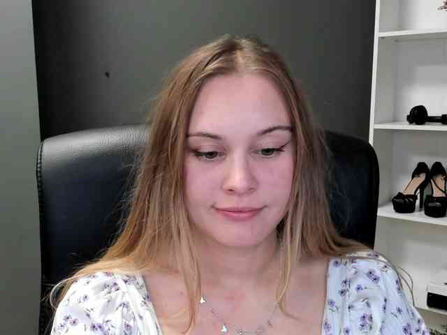 PERFECTvaleria webcam