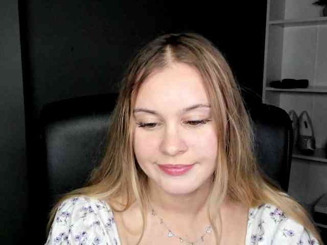 PERFECTvaleria webcam