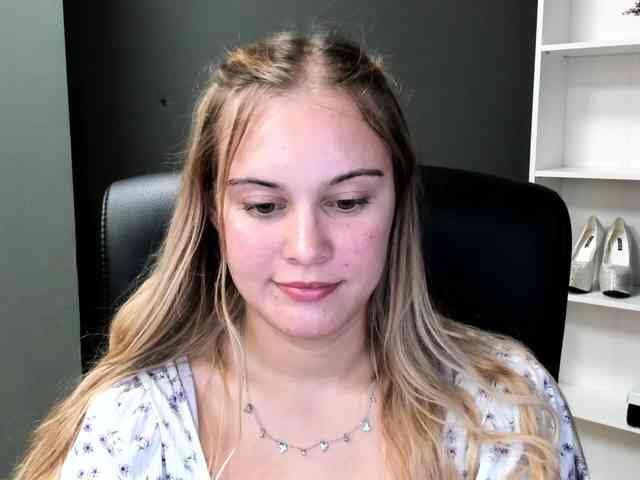 PERFECTvaleria webcam