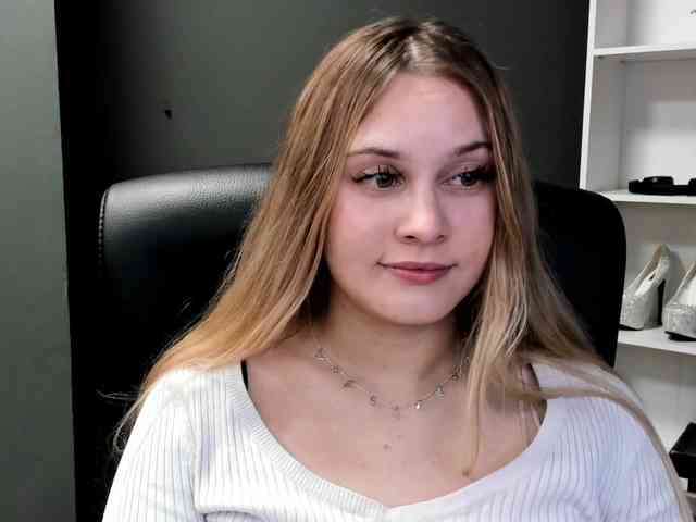 PERFECTvaleria webcam