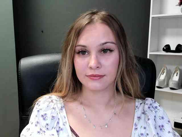 PERFECTvaleria webcam