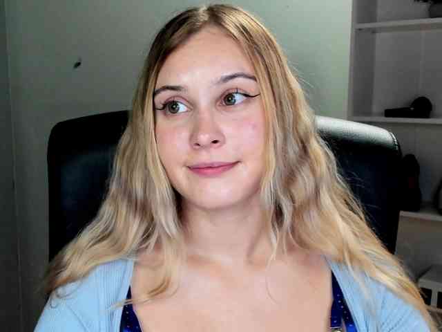 PERFECTvaleria webcam