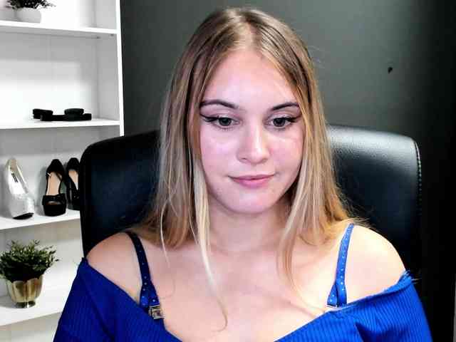 PERFECTvaleria webcam