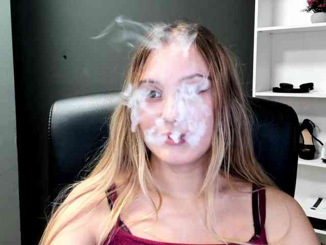PERFECTvaleria webcam
