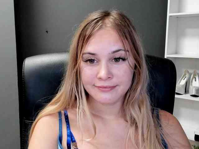 PERFECTvaleria webcam