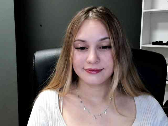 PERFECTvaleria webcam