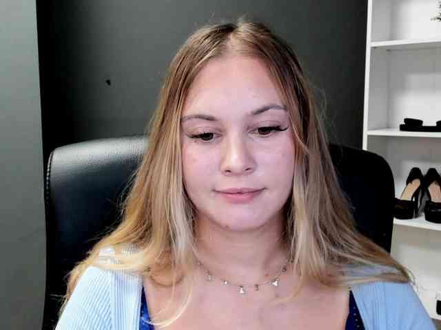 PERFECTvaleria webcam