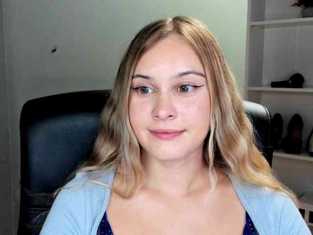 PERFECTvaleria webcam