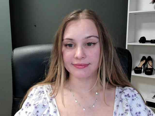 PERFECTvaleria webcam