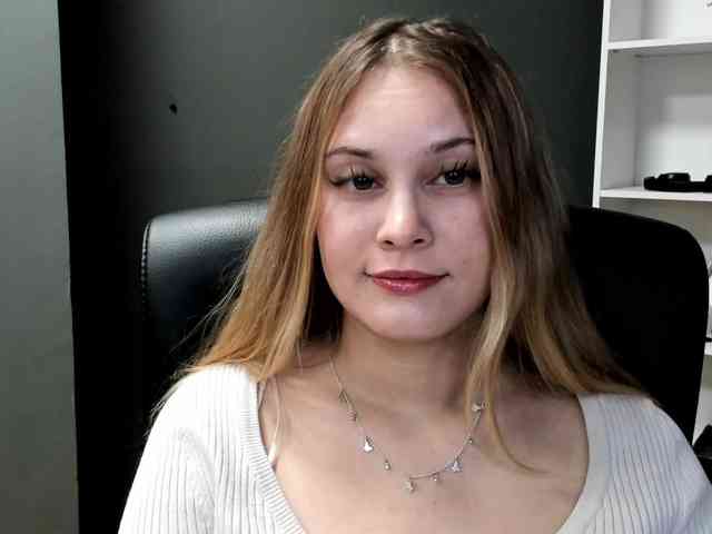 PERFECTvaleria webcam