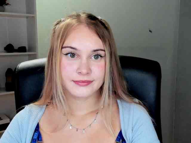 PERFECTvaleria webcam