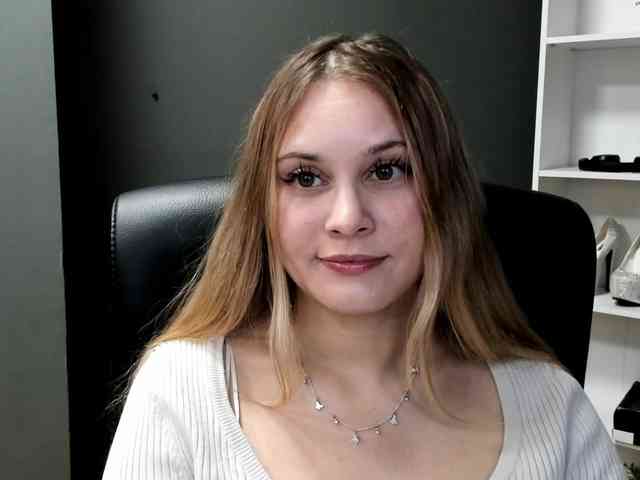 PERFECTvaleria webcam