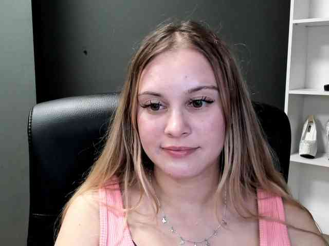 PERFECTvaleria webcam