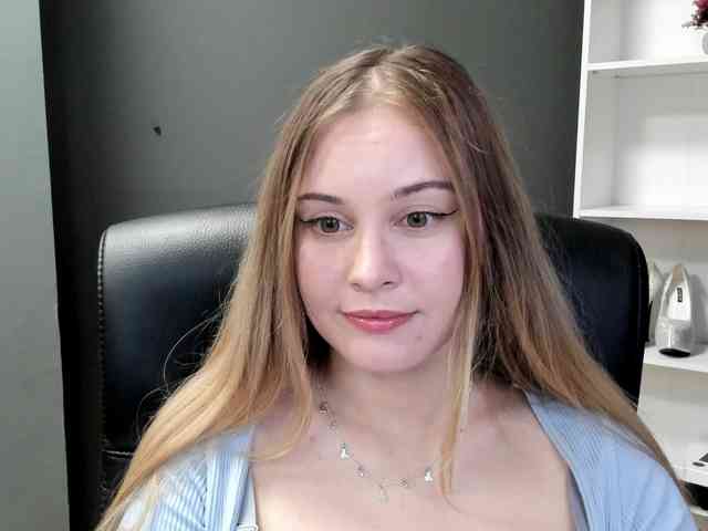 PERFECTvaleria webcam