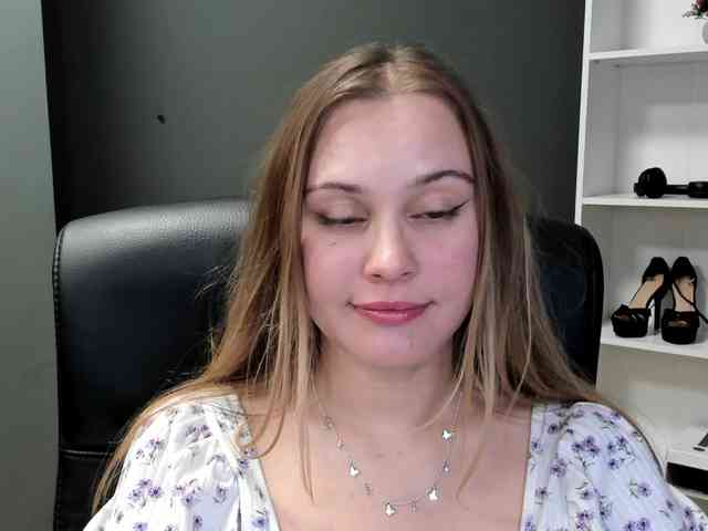 PERFECTvaleria webcam