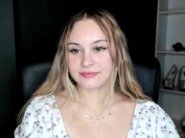 PERFECTvaleria webcam