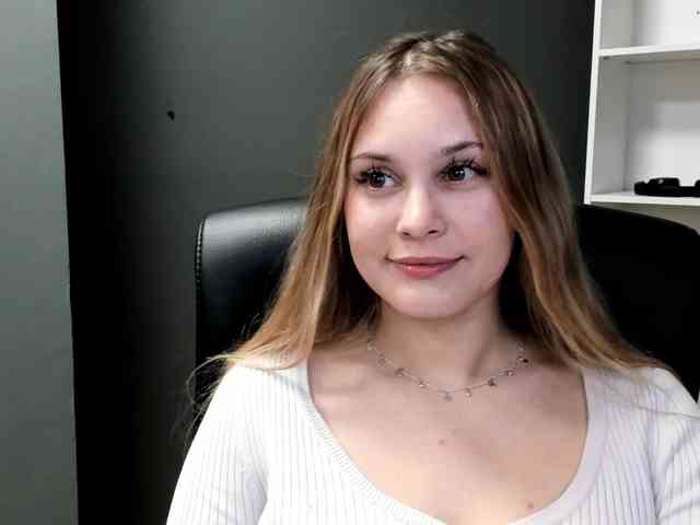 PERFECTvaleria webcam