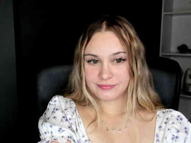 PERFECTvaleria webcam