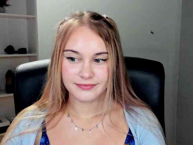 PERFECTvaleria webcam