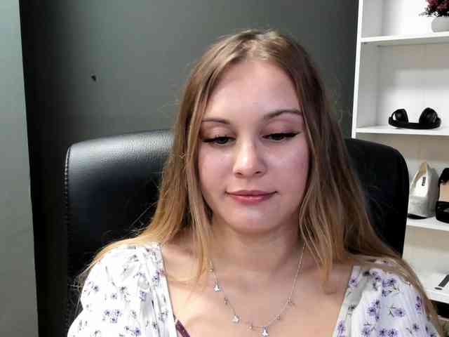 PERFECTvaleria webcam