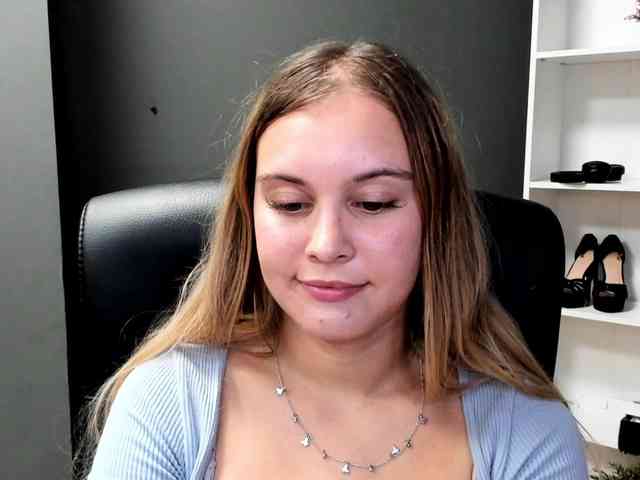 PERFECTvaleria webcam
