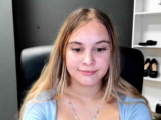 PERFECTvaleria webcam