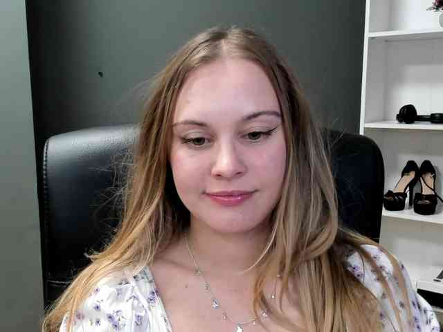 PERFECTvaleria webcam