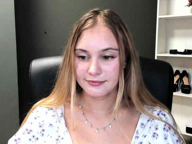 PERFECTvaleria webcam