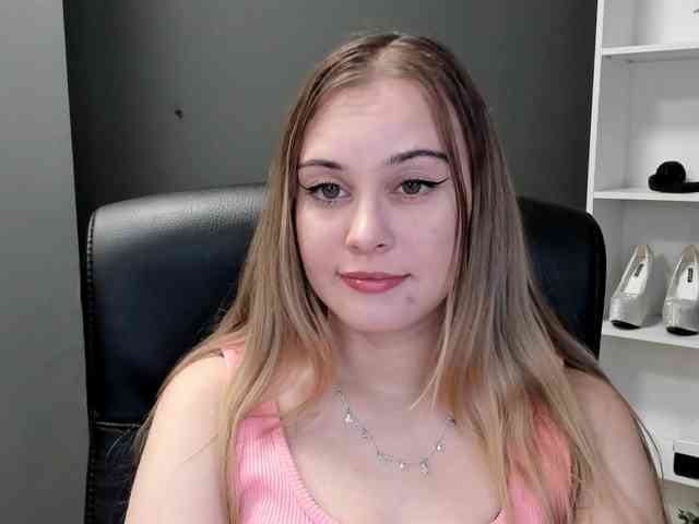 PERFECTvaleria webcam