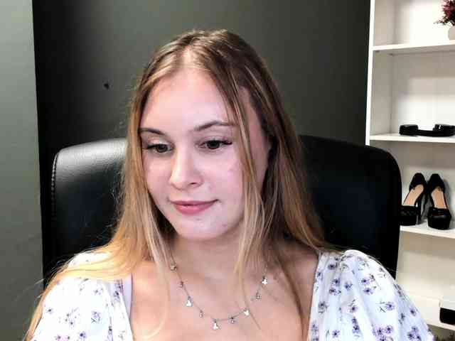 PERFECTvaleria webcam
