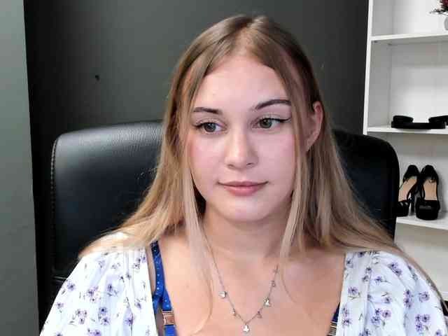 PERFECTvaleria webcam