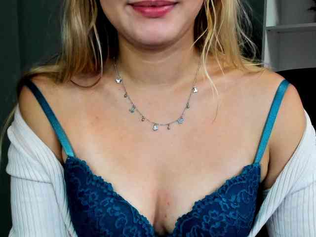 PERFECTvaleria webcam