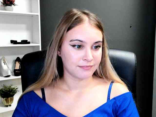 PERFECTvaleria webcam