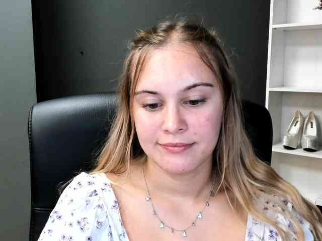 PERFECTvaleria webcam